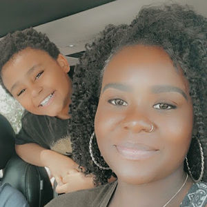 Meet your Posher, Kaneisha